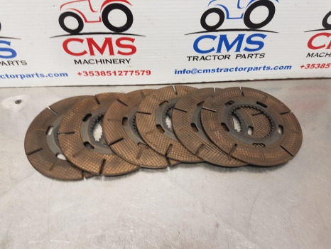 Claas Ares 836, Axion, Atles Series, Brake Disc Kit 6005028205, 0011443741 - Kotouče brzdy: obrázek 1 Claas Ares 836, Axion, Atles Series, Brake Disc Kit 6005028205, 0011443741 - Kotouče brzdy: obrázek 1