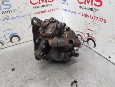 Claas Arion 400, 500, 600 Fuel Injection Pump R504577, 0011318090, 0011527620 - Palivové čerpadlo pro Traktor: obrázek 3 Claas Arion 400, 500, 600 Fuel Injection Pump R504577, 0011318090, 0011527620 - Palivové čerpadlo pro Traktor: obrázek 3