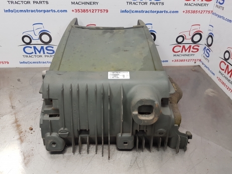 Claas Arion 500, 600, Axion 800, 900 Passenger Seat 2111554, 2150932, 0617040 - Sedaček pro Traktor: obrázek 4 Claas Arion 500, 600, Axion 800, 900 Passenger Seat 2111554, 2150932, 0617040 - Sedaček pro Traktor: obrázek 4