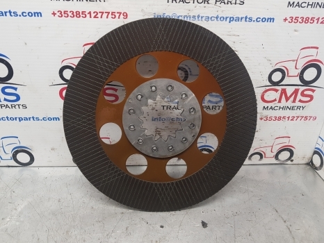 Claas Arion 500, 600 Series 640 Brake Disc Z14 0011465380, 11465380 - Kotouče brzdy pro Traktor: obrázek 2 Claas Arion 500, 600 Series 640 Brake Disc Z14 0011465380, 11465380 - Kotouče brzdy pro Traktor: obrázek 2