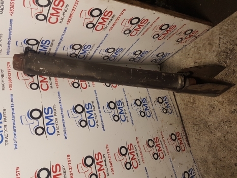 Claas Arion 500, 600 Series A18, A19, A20 640 Exhaust Pipe Extension 0021799761 - Výfukové potrubí pro Traktor: obrázek 5 Claas Arion 500, 600 Series A18, A19, A20 640 Exhaust Pipe Extension 0021799761 - Výfukové potrubí pro Traktor: obrázek 5