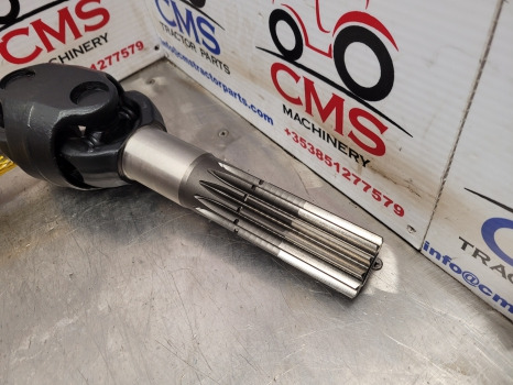 Claas Arion 600 A36, A37 Carraro 20.25si Front Axle Drive Shaft 148478, 0011471640 - Přední náprava: obrázek 2 Claas Arion 600 A36, A37 Carraro 20.25si Front Axle Drive Shaft 148478, 0011471640 - Přední náprava: obrázek 2