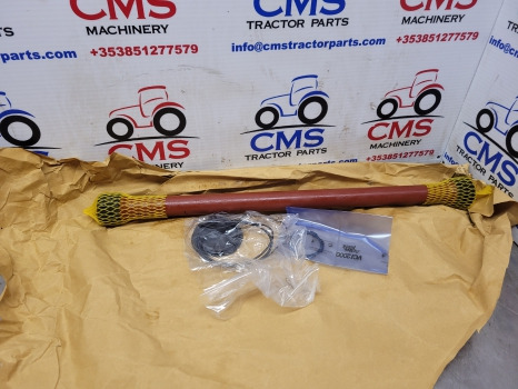 Claas Arion 600 Series A36, A37 Carraro 20.25 Si Torsion Bar Kit Lhs 0011471110 - Podvěs: obrázek 1 Claas Arion 600 Series A36, A37 Carraro 20.25 Si Torsion Bar Kit Lhs 0011471110 - Podvěs: obrázek 1