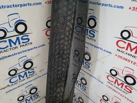Claas Arion 610, 620, 630, 640 A36, A37 Exhaust Pipe Heat Shield Bent 0011517200 - Výfukové potrubí pro Zemědělská technika: obrázek 3 Claas Arion 610, 620, 630, 640 A36, A37 Exhaust Pipe Heat Shield Bent 0011517200 - Výfukové potrubí pro Zemědělská technika: obrázek 3
