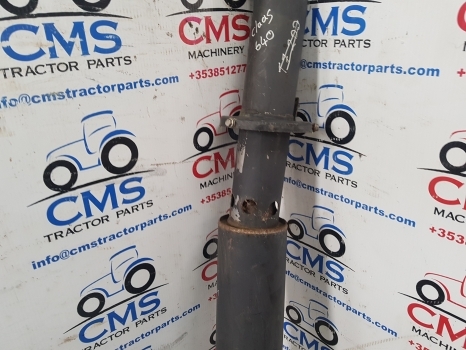 Claas Arion 610, 620, 630, 640 A36, A37 Exhaust Pipe Parts 0021592462 - Výfukové potrubí pro Zemědělská technika: obrázek 3 Claas Arion 610, 620, 630, 640 A36, A37 Exhaust Pipe Parts 0021592462 - Výfukové potrubí pro Zemědělská technika: obrázek 3