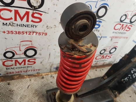 Claas Arion 640, 500, 600 Hexashift Cab Suspension Support Assy Lhs 0011284142 - Podvěs kabiny pro Traktor: obrázek 3 Claas Arion 640, 500, 600 Hexashift Cab Suspension Support Assy Lhs 0011284142 - Podvěs kabiny pro Traktor: obrázek 3