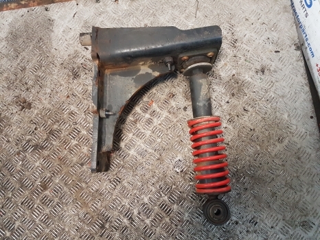 Claas Arion 640, 600, 500 Cab Suspension Support Assy Rhs 0021501171, 0021576743 - Podvěs kabiny pro Traktor: obrázek 5 Claas Arion 640, 600, 500 Cab Suspension Support Assy Rhs 0021501171, 0021576743 - Podvěs kabiny pro Traktor: obrázek 5
