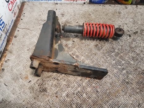 Podvěs kabiny pro Traktor Claas Arion 640, 600, 500 Cab Suspension Support Assy Rhs 0021501171, 0021576743: obrázek 6