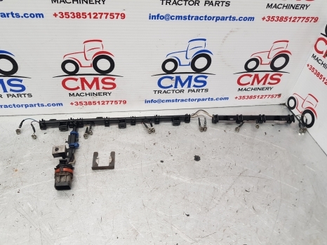 Claas Arion 640 A36, A37 Engine Injectors Wiring Loom 0011467660, 0011505370, - Kabely/ Vodiče pro Traktor: obrázek 1 Claas Arion 640 A36, A37 Engine Injectors Wiring Loom 0011467660, 0011505370, - Kabely/ Vodiče pro Traktor: obrázek 1
