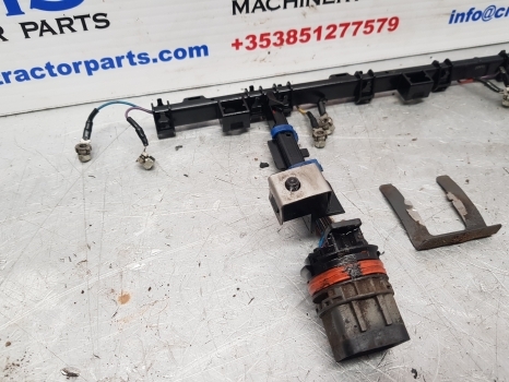 Claas Arion 640 A36, A37 Engine Injectors Wiring Loom 0011467660, 0011505370, - Kabely/ Vodiče pro Traktor: obrázek 2 Claas Arion 640 A36, A37 Engine Injectors Wiring Loom 0011467660, 0011505370, - Kabely/ Vodiče pro Traktor: obrázek 2