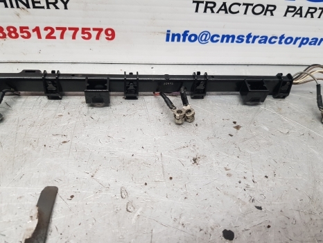 Claas Arion 640 A36, A37 Engine Injectors Wiring Loom 0011467660, 0011505370, - Kabely/ Vodiče pro Traktor: obrázek 4 Claas Arion 640 A36, A37 Engine Injectors Wiring Loom 0011467660, 0011505370, - Kabely/ Vodiče pro Traktor: obrázek 4
