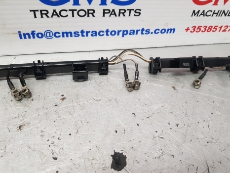 Claas Arion 640 A36, A37 Engine Injectors Wiring Loom 0011467660, 0011505370, - Kabely/ Vodiče pro Traktor: obrázek 5 Claas Arion 640 A36, A37 Engine Injectors Wiring Loom 0011467660, 0011505370, - Kabely/ Vodiče pro Traktor: obrázek 5
