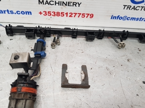 Claas Arion 640 A36, A37 Engine Injectors Wiring Loom 0011467660, 0011505370, - Kabely/ Vodiče pro Traktor: obrázek 3 Claas Arion 640 A36, A37 Engine Injectors Wiring Loom 0011467660, 0011505370, - Kabely/ Vodiče pro Traktor: obrázek 3
