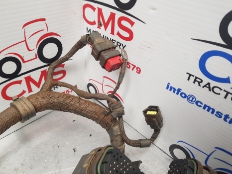 Claas Arion 640 A36 Engine Wiring Loom - Kabely/ Vodiče pro Traktor: obrázek 4 Claas Arion 640 A36 Engine Wiring Loom - Kabely/ Vodiče pro Traktor: obrázek 4