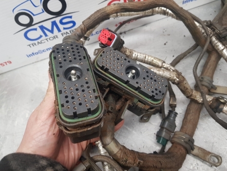 Claas Arion 640 A36 Engine Wiring Loom - Kabely/ Vodiče pro Traktor: obrázek 2 Claas Arion 640 A36 Engine Wiring Loom - Kabely/ Vodiče pro Traktor: obrázek 2