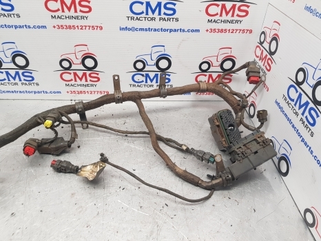 Claas Arion 640 A36 Engine Wiring Loom - Kabely/ Vodiče pro Traktor: obrázek 3 Claas Arion 640 A36 Engine Wiring Loom - Kabely/ Vodiče pro Traktor: obrázek 3