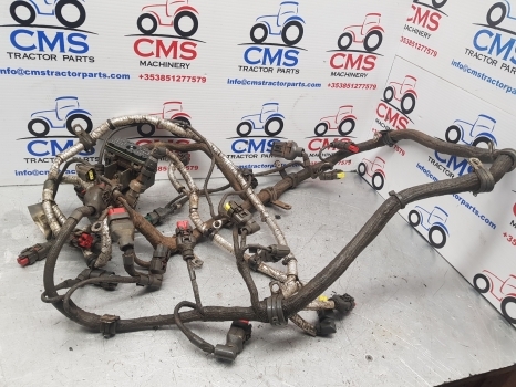 Claas Arion 640 A36 Engine Wiring Loom - Kabely/ Vodiče pro Traktor: obrázek 1 Claas Arion 640 A36 Engine Wiring Loom - Kabely/ Vodiče pro Traktor: obrázek 1