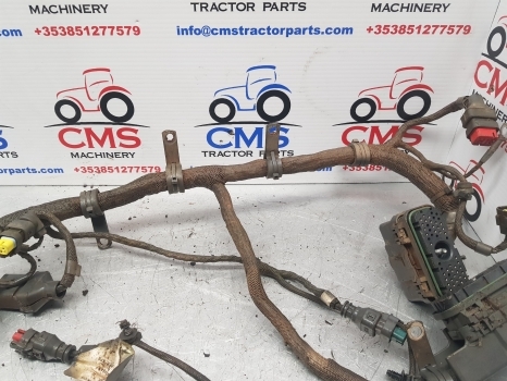 Claas Arion 640 A36 Engine Wiring Loom - Kabely/ Vodiče pro Traktor: obrázek 5 Claas Arion 640 A36 Engine Wiring Loom - Kabely/ Vodiče pro Traktor: obrázek 5