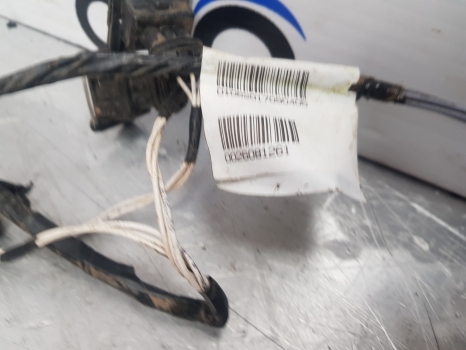 Claas Arion 640 Cab Dashboard Wiring Loom 0026081260, 0026081261, 26081260 - Kabely/ Vodiče pro Traktor: obrázek 2 Claas Arion 640 Cab Dashboard Wiring Loom 0026081260, 0026081261, 26081260 - Kabely/ Vodiče pro Traktor: obrázek 2