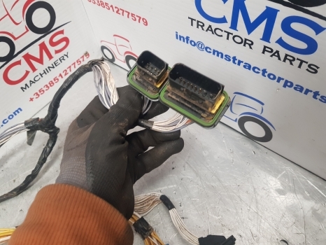 Claas Arion 640 Cab Wiring Loom 0022371370, 0022371372, 22371370, 22371372 - Kabely/ Vodiče pro Traktor: obrázek 4 Claas Arion 640 Cab Wiring Loom 0022371370, 0022371372, 22371370, 22371372 - Kabely/ Vodiče pro Traktor: obrázek 4