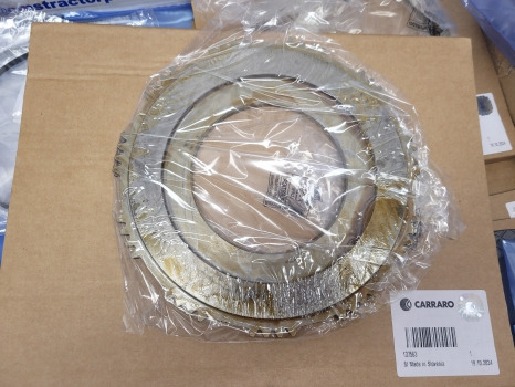 Claas Arion 640 Carraro 20.25 Si Front Axle Brake Plate Kit 64212, 0011469130 - Kotouče brzdy: obrázek 3 Claas Arion 640 Carraro 20.25 Si Front Axle Brake Plate Kit 64212, 0011469130 - Kotouče brzdy: obrázek 3