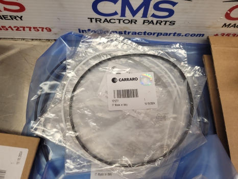 Claas Arion 640 Carraro 20.25 Si Front Axle Brake Plate Kit 64212, 0011469130 - Kotouče brzdy: obrázek 4 Claas Arion 640 Carraro 20.25 Si Front Axle Brake Plate Kit 64212, 0011469130 - Kotouče brzdy: obrázek 4