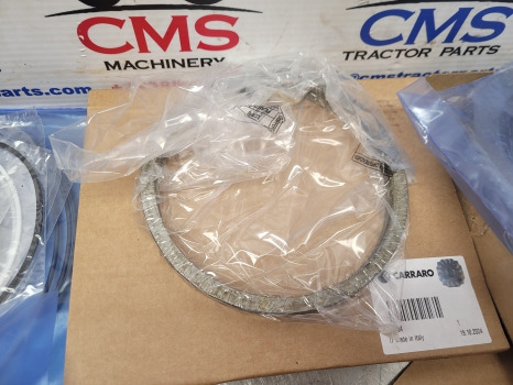 Claas Arion 640 Carraro 20.25 Si Front Axle Brake Plate Kit 64212, 0011469130 - Kotouče brzdy: obrázek 5 Claas Arion 640 Carraro 20.25 Si Front Axle Brake Plate Kit 64212, 0011469130 - Kotouče brzdy: obrázek 5
