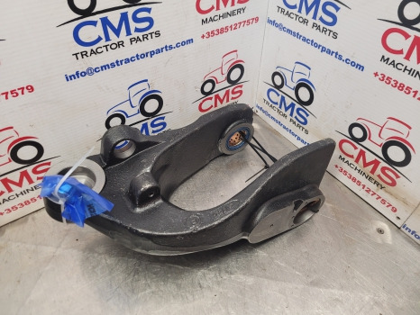 Claas Arion 640 Carraro 20.25 Si Front Axle Top Wishbone Arm Lhs 64965, 0011641510 - Podvěs: obrázek 4 Claas Arion 640 Carraro 20.25 Si Front Axle Top Wishbone Arm Lhs 64965, 0011641510 - Podvěs: obrázek 4