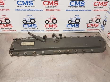 Claas Arion 640 Cylinder Head Cover Re555026, R534193, R534105, 0011464770 - Hlava válců pro Traktor: obrázek 1 Claas Arion 640 Cylinder Head Cover Re555026, R534193, R534105, 0011464770 - Hlava válců pro Traktor: obrázek 1