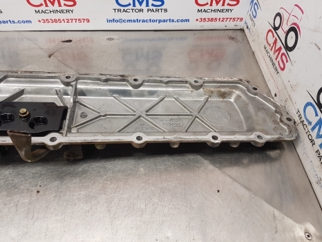 Claas Arion 640 Cylinder Head Cover Re555026, R534193, R534105, 0011464770 - Hlava válců pro Traktor: obrázek 5 Claas Arion 640 Cylinder Head Cover Re555026, R534193, R534105, 0011464770 - Hlava válců pro Traktor: obrázek 5