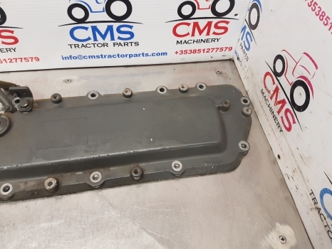 Claas Arion 640 Cylinder Head Cover Re555026, R534193, R534105, 0011464770 - Hlava válců pro Traktor: obrázek 4 Claas Arion 640 Cylinder Head Cover Re555026, R534193, R534105, 0011464770 - Hlava válců pro Traktor: obrázek 4