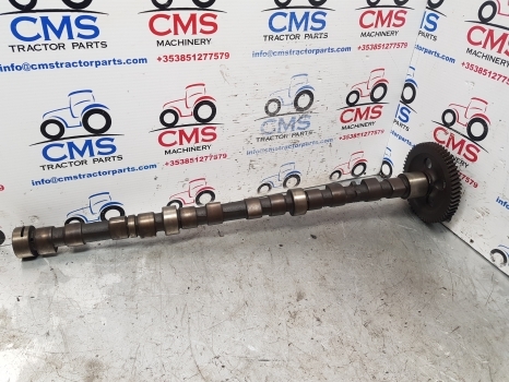 Claas Arion 640 Engine Camshaft, Gear Z60 Re521603, R516237, 11325400 - Rozvodový hřídel pro Traktor: obrázek 1 Claas Arion 640 Engine Camshaft, Gear Z60 Re521603, R516237, 11325400 - Rozvodový hřídel pro Traktor: obrázek 1