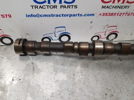Claas Arion 640 Engine Camshaft, Gear Z60 Re521603, R516237, 11325400 - Rozvodový hřídel pro Traktor: obrázek 4 Claas Arion 640 Engine Camshaft, Gear Z60 Re521603, R516237, 11325400 - Rozvodový hřídel pro Traktor: obrázek 4