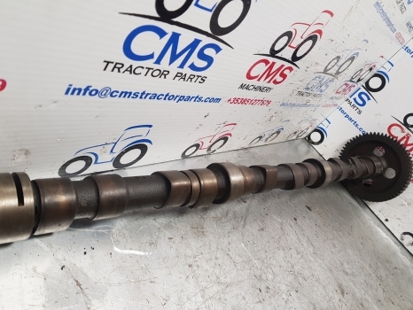 Claas Arion 640 Engine Camshaft, Gear Z60 Re521603, R516237, 11325400 - Rozvodový hřídel pro Traktor: obrázek 2 Claas Arion 640 Engine Camshaft, Gear Z60 Re521603, R516237, 11325400 - Rozvodový hřídel pro Traktor: obrázek 2