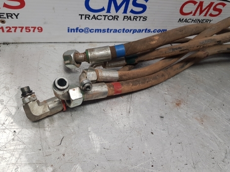 Claas Arion 640 Steering Pipe Kit Steering Pipes, Pipe Kit - Hadice řízení pro Traktor: obrázek 2 Claas Arion 640 Steering Pipe Kit Steering Pipes, Pipe Kit - Hadice řízení pro Traktor: obrázek 2