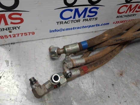 Claas Arion 640 Steering Pipe Kit Steering Pipes, Pipe Kit - Hadice řízení pro Traktor: obrázek 3 Claas Arion 640 Steering Pipe Kit Steering Pipes, Pipe Kit - Hadice řízení pro Traktor: obrázek 3