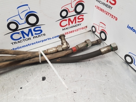 Claas Arion 640 Steering Pipe Kit Steering Pipes, Pipe Kit - Hadice řízení pro Traktor: obrázek 4 Claas Arion 640 Steering Pipe Kit Steering Pipes, Pipe Kit - Hadice řízení pro Traktor: obrázek 4