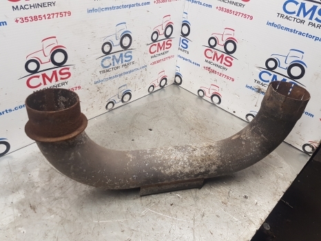 Claas Arion A19 600 Series 640 Exhaust Pipe 0011067832 - Výfukové potrubí pro Traktor: obrázek 3 Claas Arion A19 600 Series 640 Exhaust Pipe 0011067832 - Výfukové potrubí pro Traktor: obrázek 3