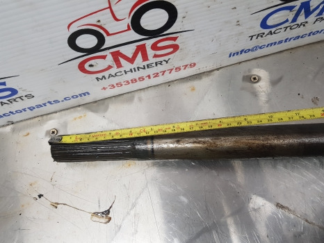 Přední náprava Claas Arion Ares 826, 836 Front Axle Drive Shaft Kit 6000104497, 147360, 44156: obrázek 7