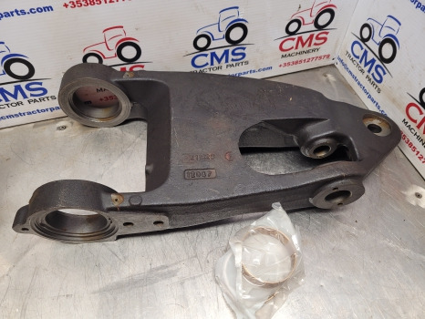 Claas Arion Carraro 20.29 Si Front Axle Bottom Wishbone Arm Lhs 12047, 68168, 68164 - Podvěs: obrázek 4 Claas Arion Carraro 20.29 Si Front Axle Bottom Wishbone Arm Lhs 12047, 68168, 68164 - Podvěs: obrázek 4