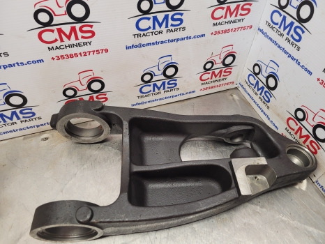 Podvěs Claas Arion Carraro 20.29 Si Front Axle Bottom Wishbone Arm Lhs 12047, 68168, 68164: obrázek 8