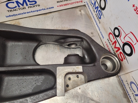 Podvěs Claas Arion Carraro 20.29 Si Front Axle Bottom Wishbone Arm Lhs 12047, 68168, 68164: obrázek 9
