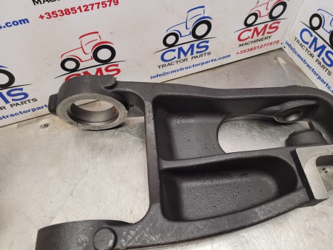 Podvěs Claas Arion Carraro 20.29 Si Front Axle Bottom Wishbone Arm Lhs 12047, 68168, 68164: obrázek 10