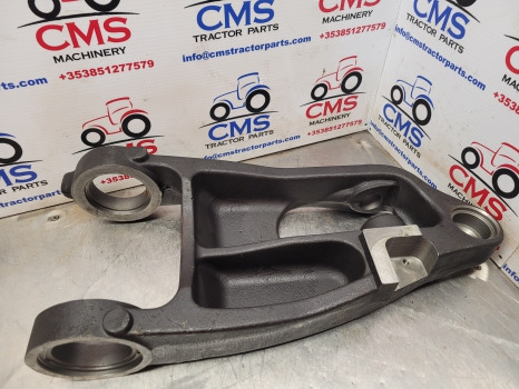 Podvěs Claas Arion Carraro 20.29 Si Front Axle Bottom Wishbone Arm Lhs 12047, 68168, 68164: obrázek 6