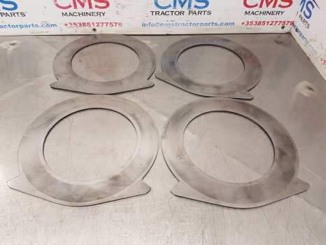 Claas Axos 340, 310 Cx, Cergos, Ceres, Ergos Brake Disc Plate Kit 7700014998 - Kotouče brzdy: obrázek 1 Claas Axos 340, 310 Cx, Cergos, Ceres, Ergos Brake Disc Plate Kit 7700014998 - Kotouče brzdy: obrázek 1
