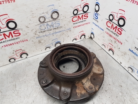 Hlava pro Traktor Claas Axos 340 Carraro Front Axle Hub Bolt Plate 10927; 068620; 0011380810: obrázek 6