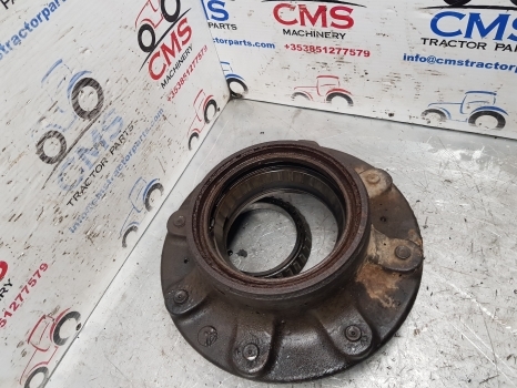 Hlava pro Traktor Claas Axos 340 Carraro Front Axle Hub Bolt Plate 10927; 068620; 0011380810: obrázek 7