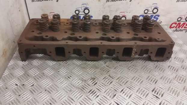 Hlava válců pro Traktor Cummins Engine Cylinder Head 3275441: obrázek 6