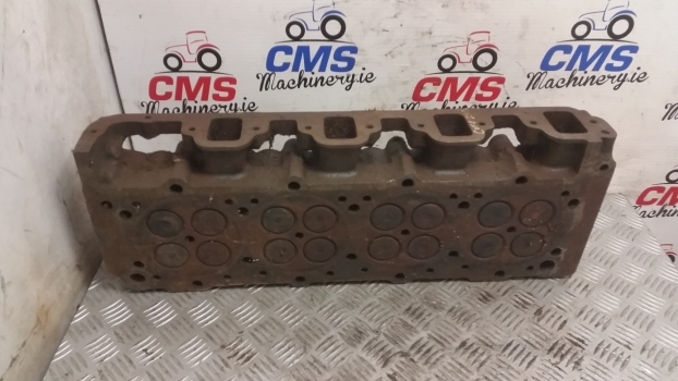 Hlava válců pro Traktor Cummins Engine Cylinder Head 3275441: obrázek 8