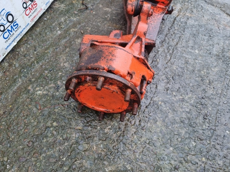 David Brown 1210, 1410, 1412 Kramer Front Axle Complete K953866, K951765 - Náprava a díly: obrázek 5 David Brown 1210, 1410, 1412 Kramer Front Axle Complete K953866, K951765 - Náprava a díly: obrázek 5